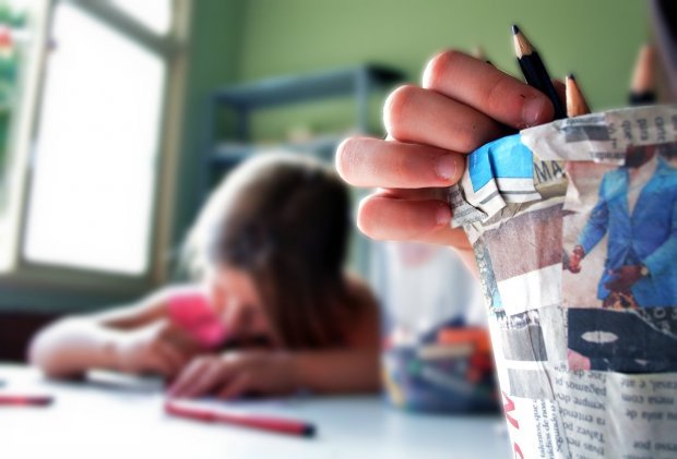 Educação apresenta modelo de avaliação semestral em 2020 para alunos da rede estadual