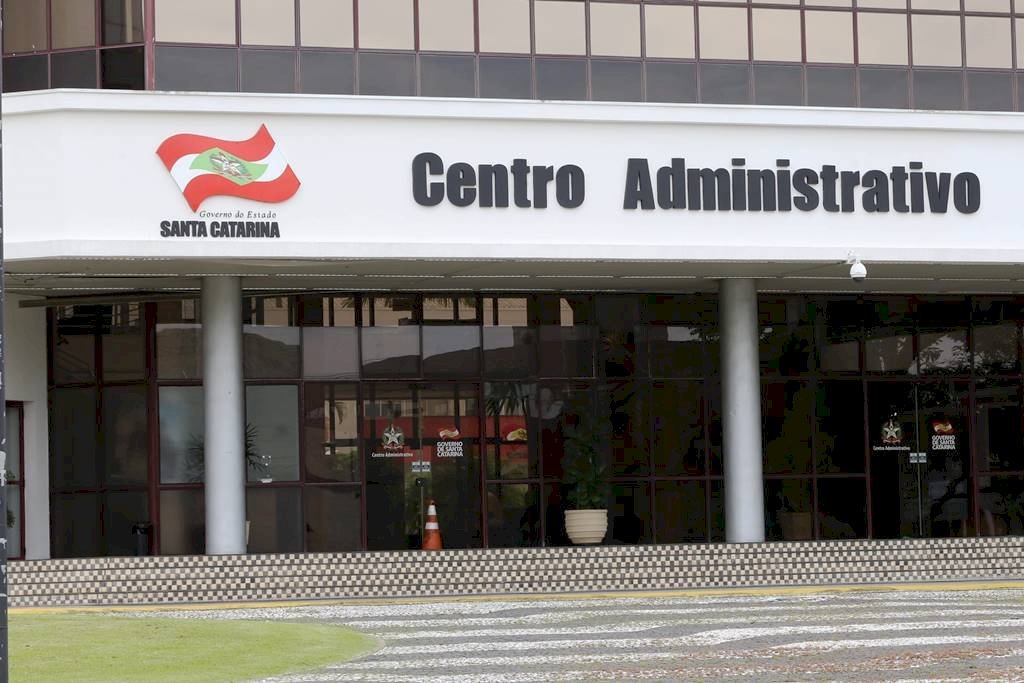 Governo de SC estima aumento de 8,1% no gasto público para 2021