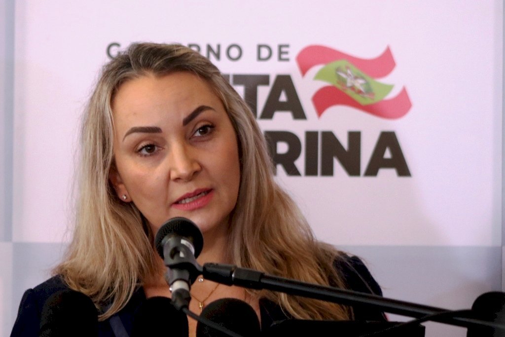 Entrevista com Daniela Reinehr – Vamos isolar os doentes, não os saudáveis