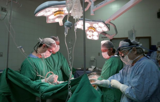 Transplantes de órgãos: decreto do Governo regulamenta lei que institui selo “Santa Catarina por uma Nova Vida”