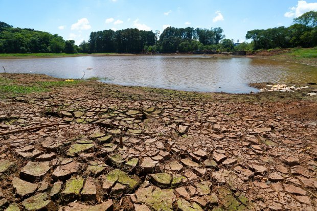 Estiagem em SC: Governo do Estado disponibiliza R$ 21 milhões para minimizar os efeitos da estiagem no meio rural