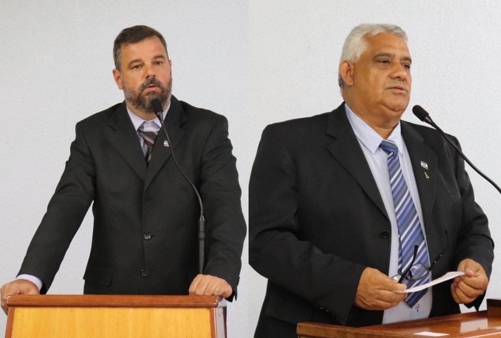 O que foi feito? Presidentes da Câmara fazem avaliação sobre o trabalho do Legislativo