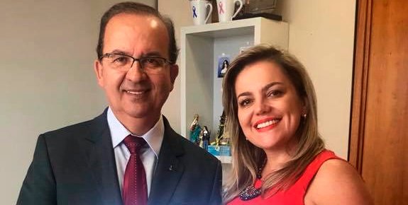 Vargem receberá 2 Milhões e meio para Saneamento Básico