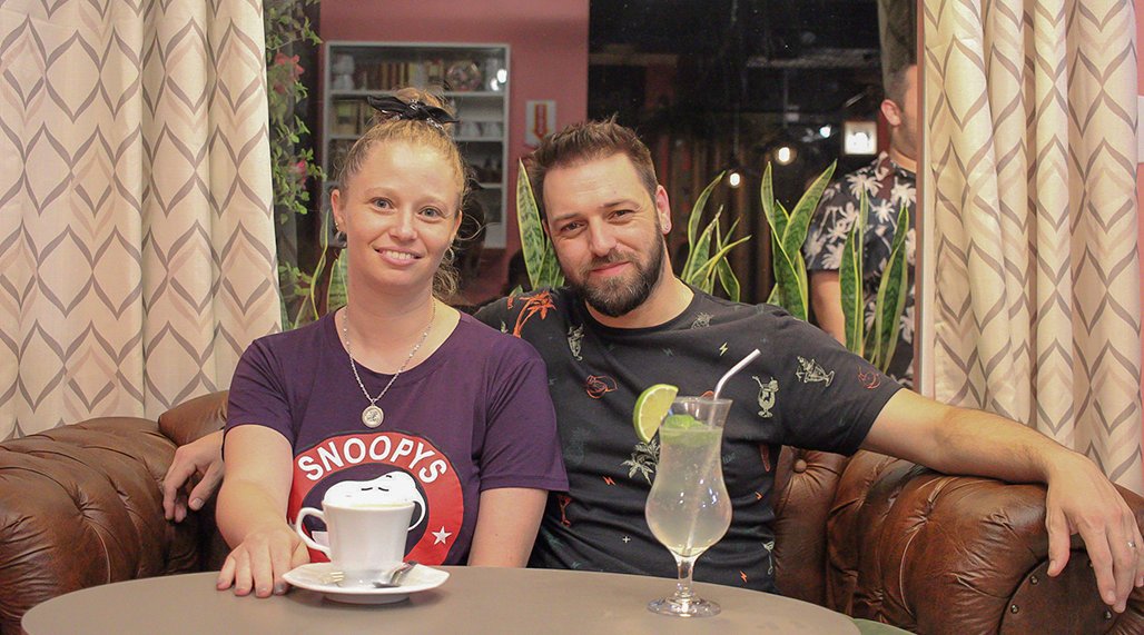 Town Café Bar completa um ano levando a Campos Novos o melhor das sensações