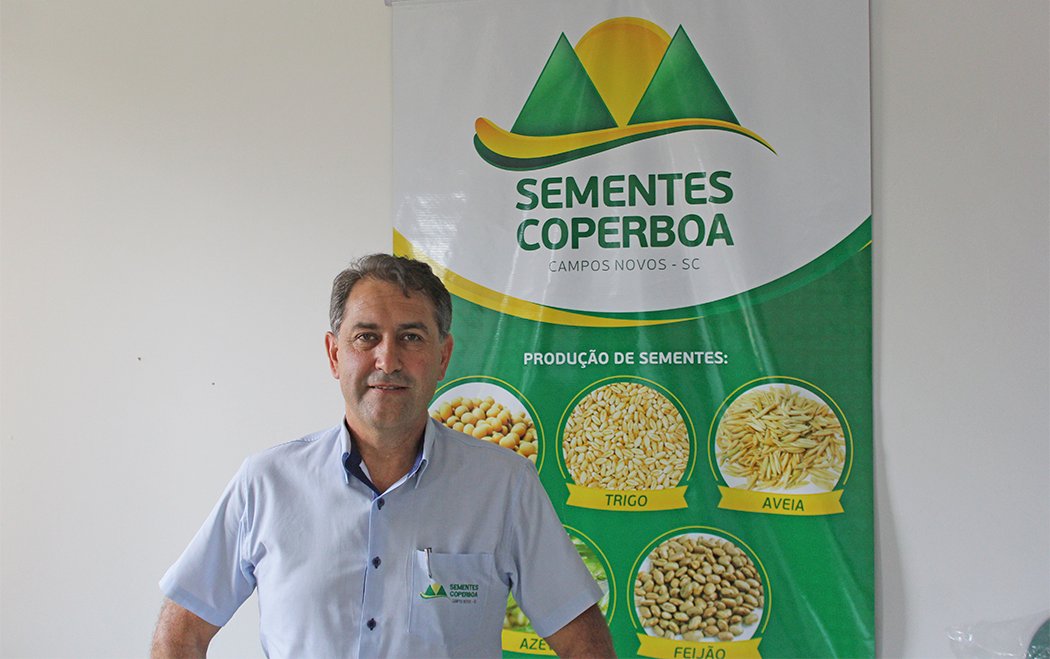 Crescimento e desenvolvimento marcam história da Coperboa na região