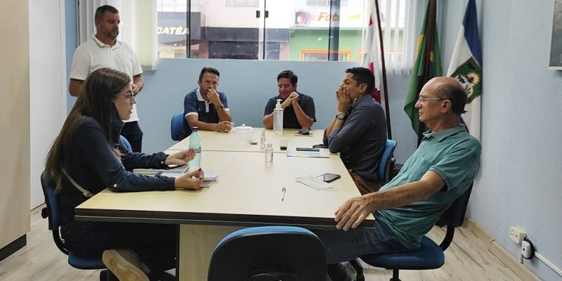 Definidos os integrantes das comissões permanentes da Câmara de Vereadores