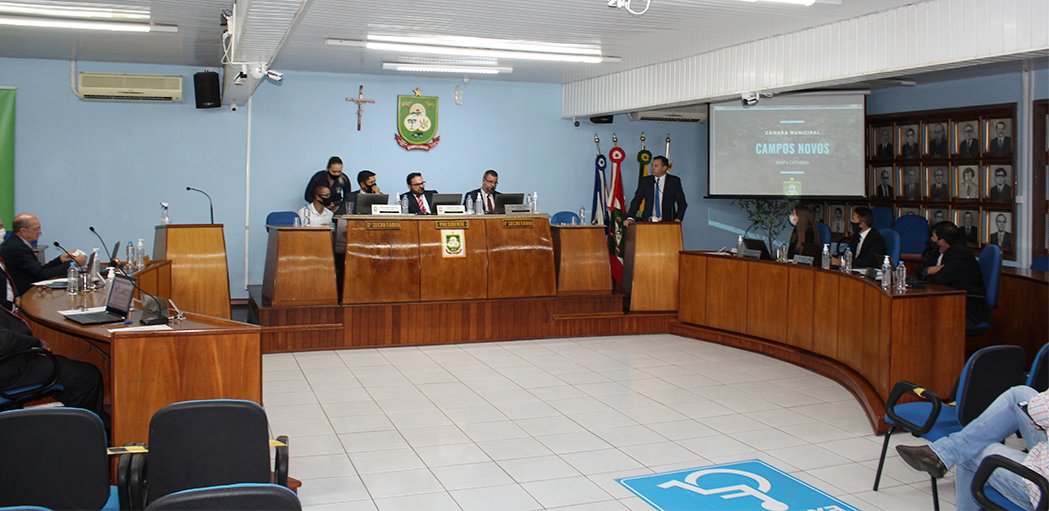 Comissões iniciam trabalhos na próxima semana com 10 PLs em trâmite