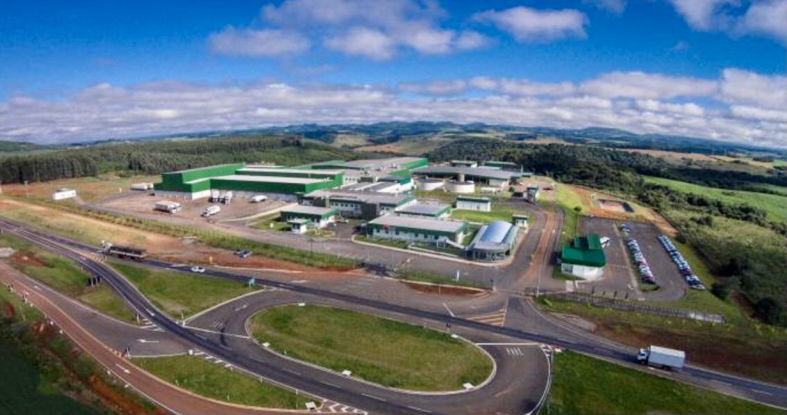 Em 10 anos BRF de Campos Novos se tornou referência em exportação