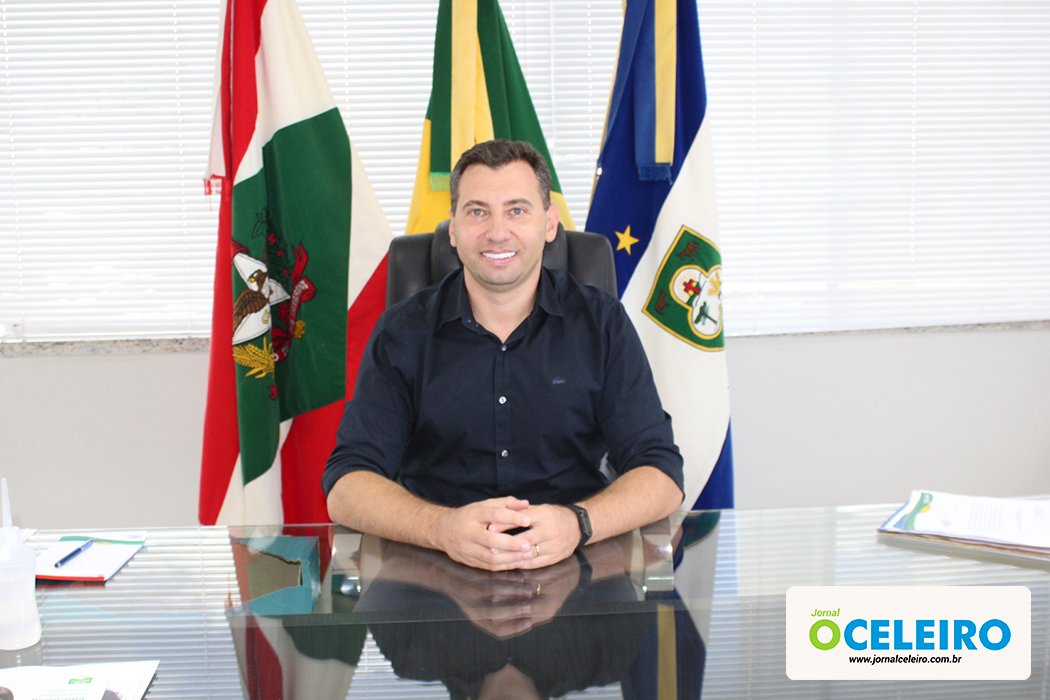 Zancanaro realiza lançamento da pré-candidatura a Deputado Estadual no domingo (19)