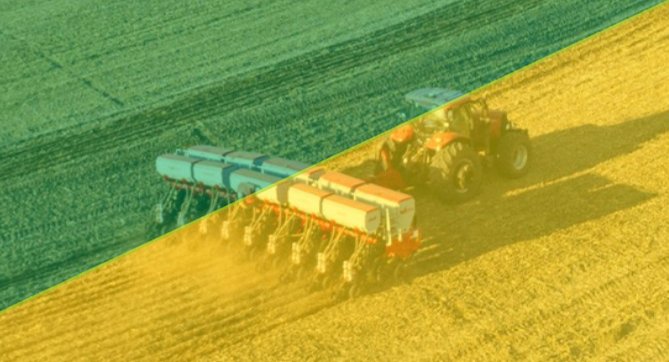 Produtor encabeça movimento em prol das reformas e apoio ao agronegócio