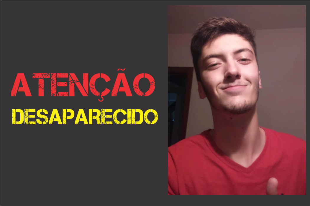 DESAPARECIDO
