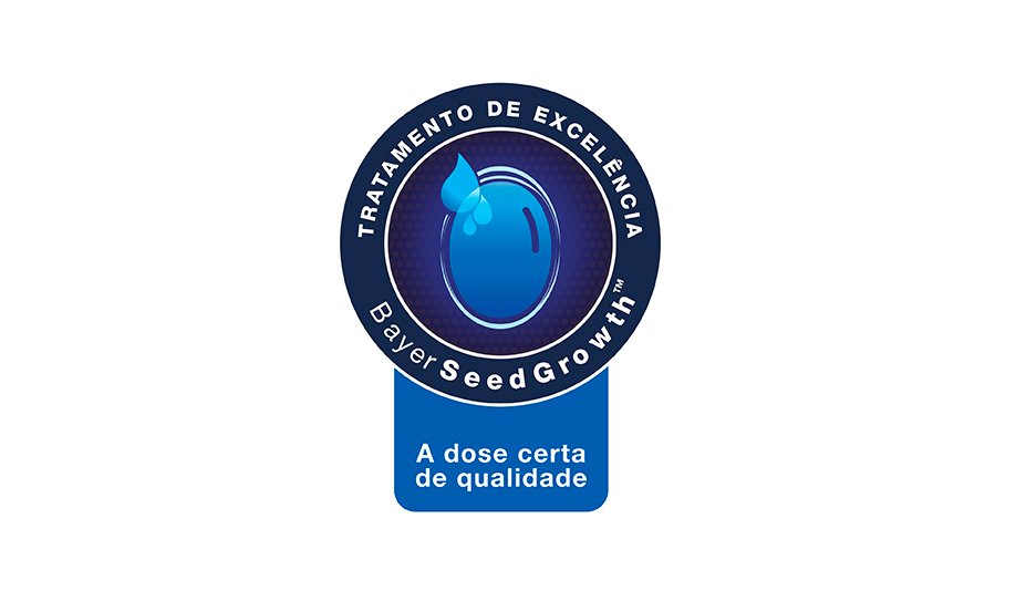 Copercampos recebe selo de excelência Bayer SeedGrowth