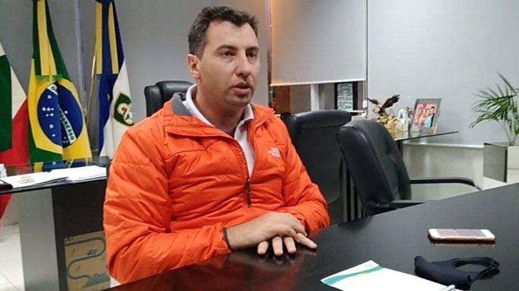 Administração Municipal avalia danos e se posiciona sobre Temporal em Campos Novos