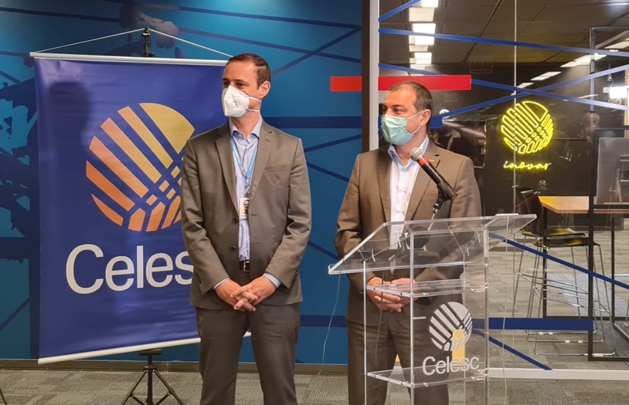 Celesc Amplia Discussão sobre os Desafios Energéticos no Meio Oeste de Santa Catarina