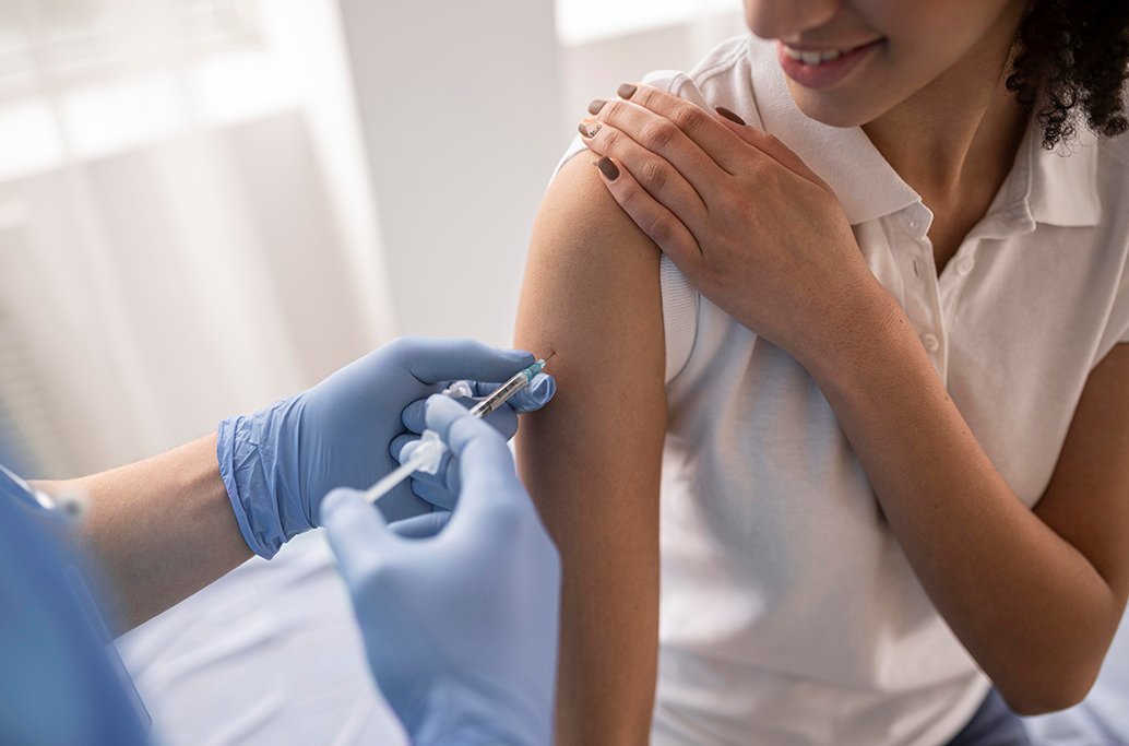 Por que é importante vacinar os adolescentes contra a Influenza?