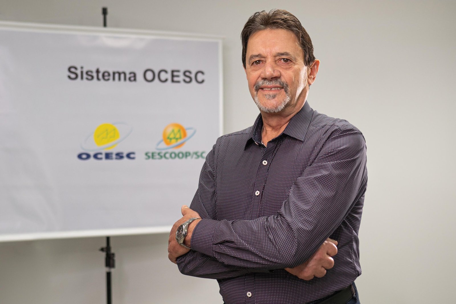 Santa Catarina e o cooperativismo