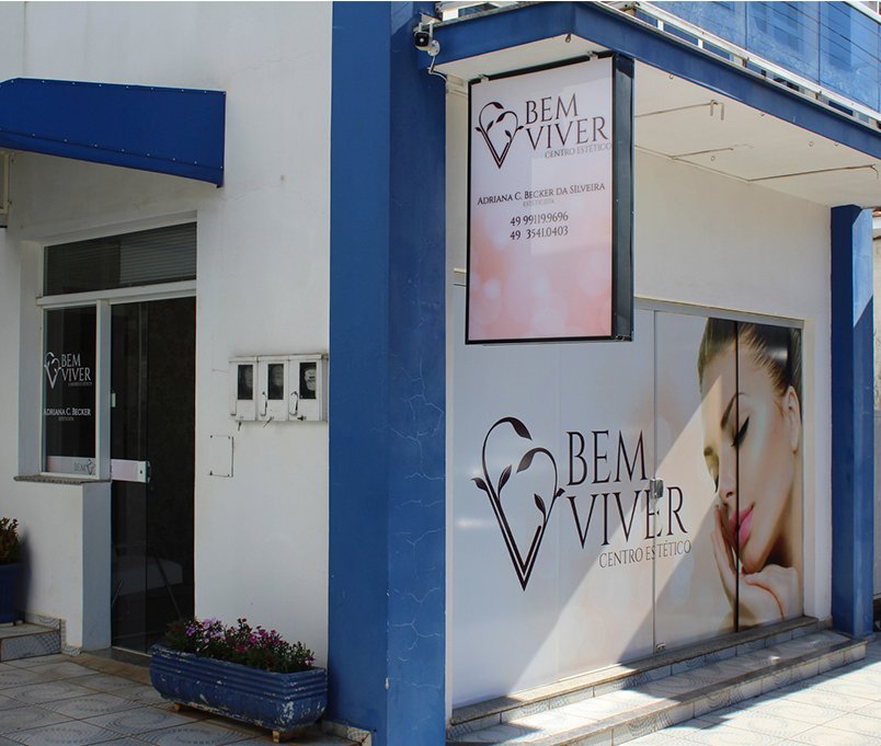 ‘Bem Viver’ Estética é destaque em procedimentos de beleza e saúde em Campos Novos