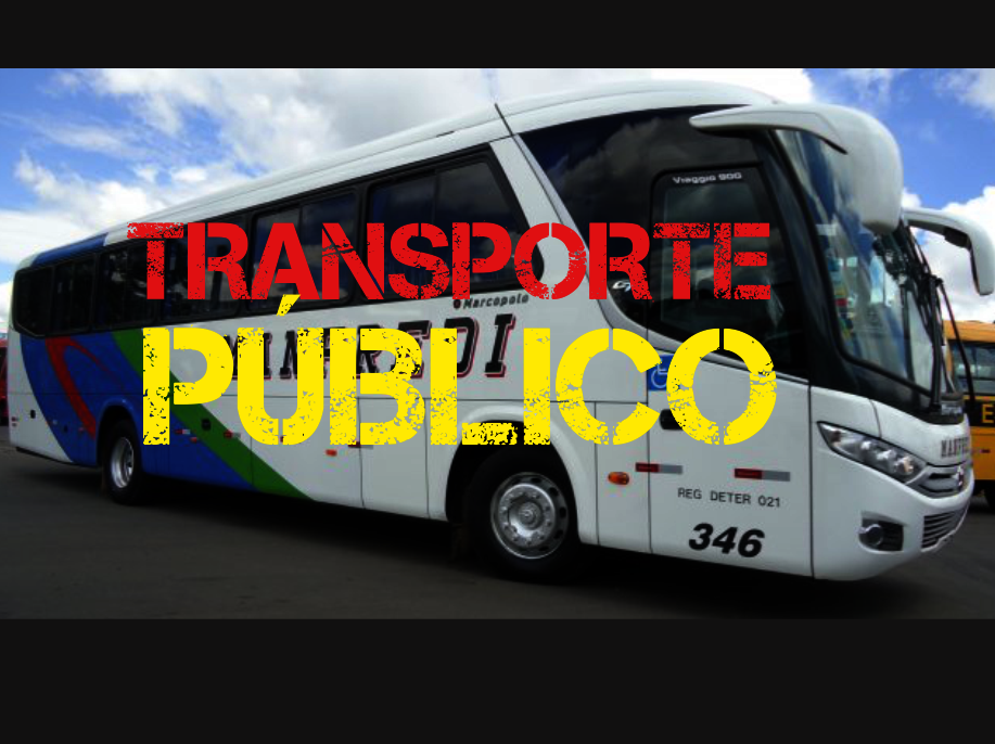 Manfredi amplia rota para transporte público em Campos Novos