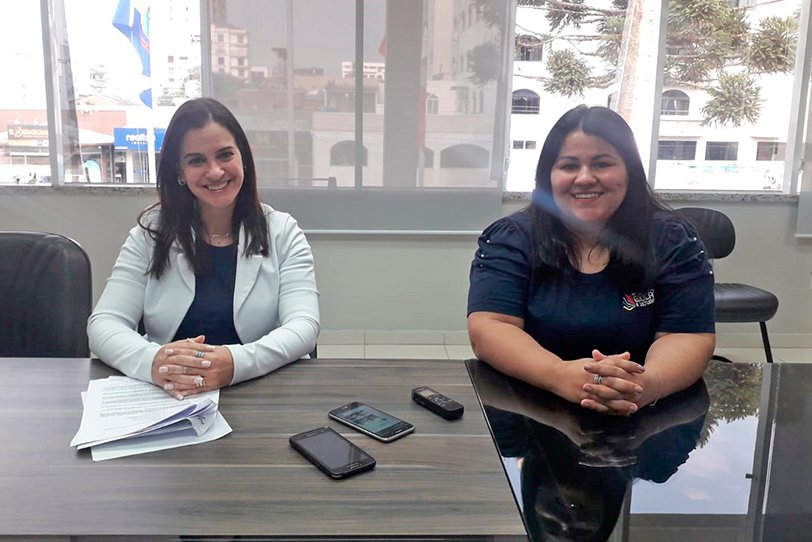 Escolas municipais retomarão aulas em formato 100% presencial