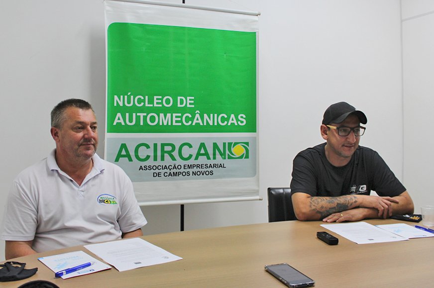 Núcleo de Automecânicas realiza Inspeção Veicular Gratuita neste mês de setembro