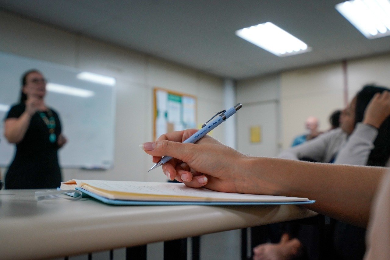 Edital para concurso de ACTs é publicado em Santa Catarina