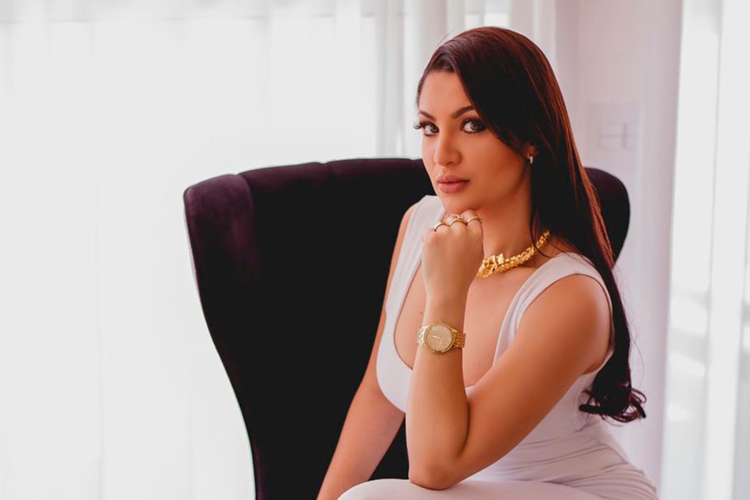 Yasmin El Deen entra para o time de colunistas de moda do ‘O Celeiro’