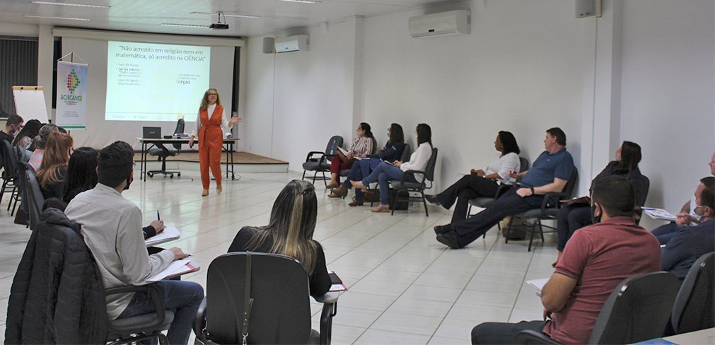 Eneagrama 360 é ferramenta importante para o Desenvolvimento Pessoal