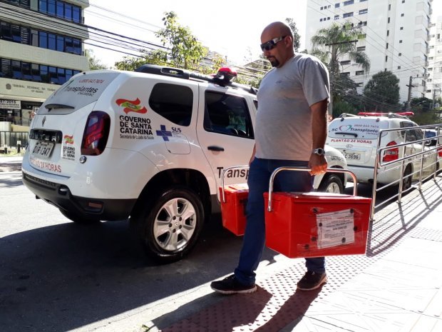 Doação de Órgãos, Cartórios de Notas de Santa Catarina totalizam mais de 700 AEDOs