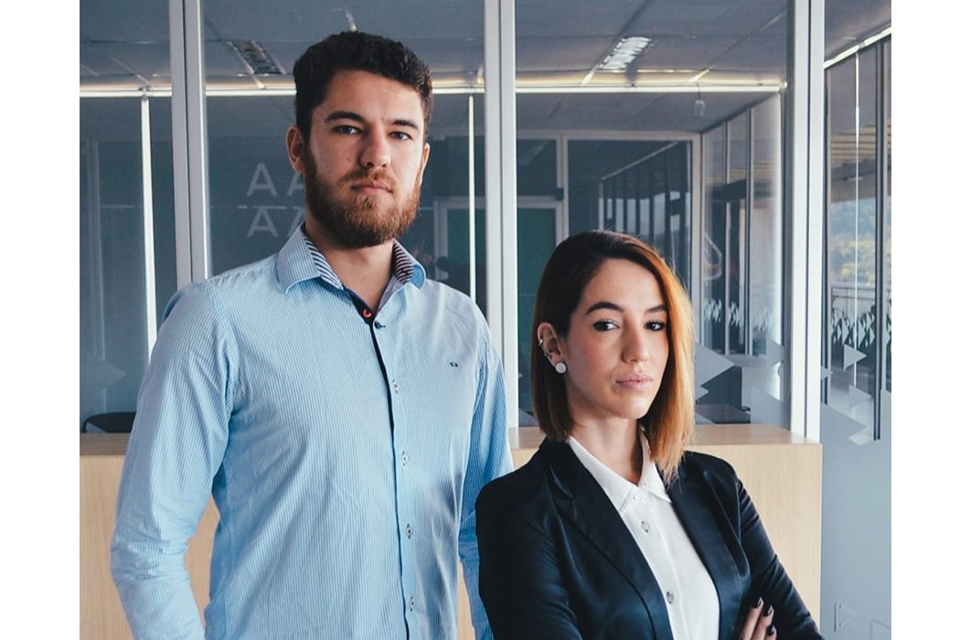 Irmãos Kantovick têm empresa selecionada para festival ‘SP Fashion Week’