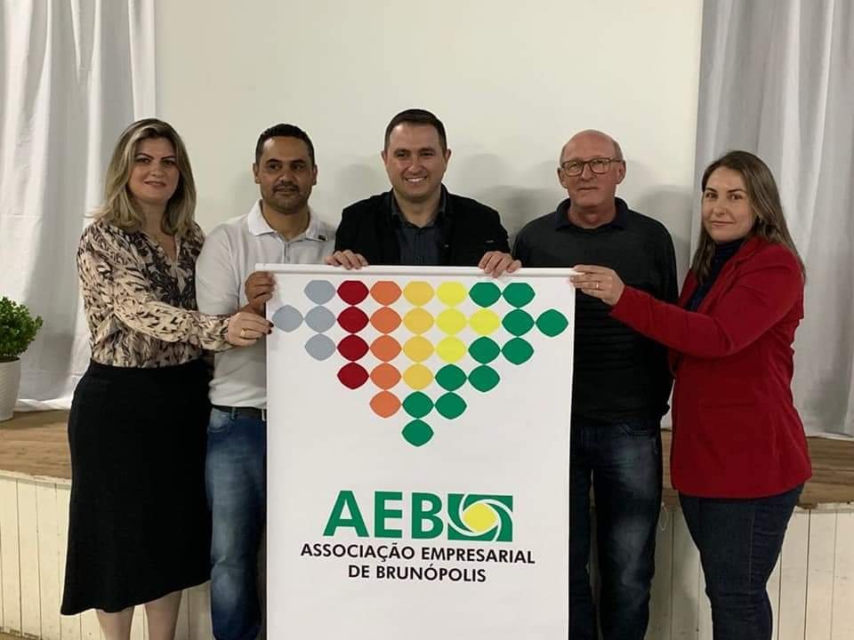Município de Brunópolis constitui Associação Empresarial