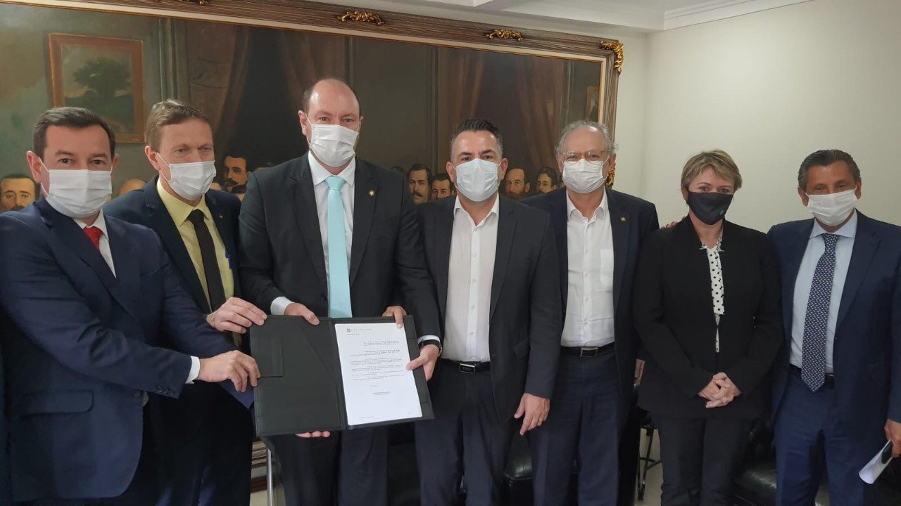 Governo apresenta proposta de reajuste da Tabela do Magistério e valoriza a qualificação