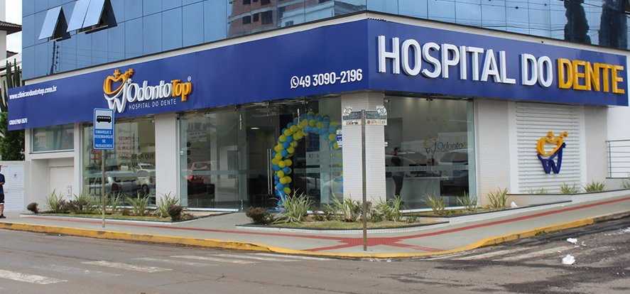 Clínica OdontoTop traz a Campos Novos os mais avançados tratamentos odontológicos