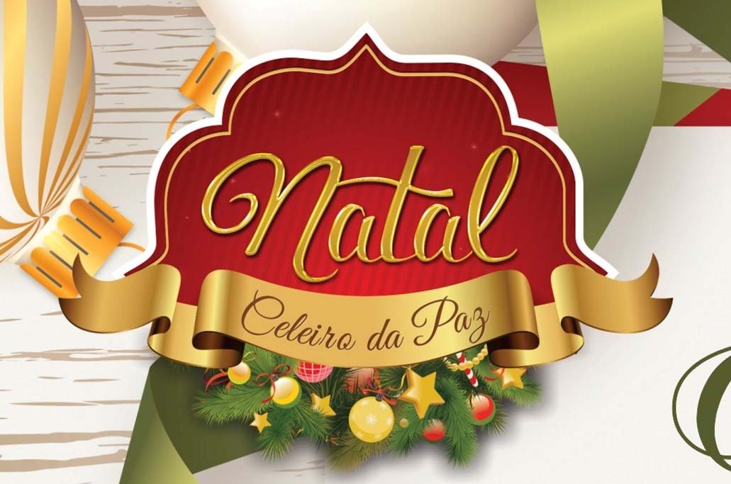 CDL anuncia promoções de Natal e calendário do comércio camponovense