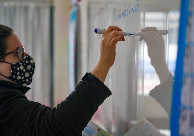 Como os municípios de SC podem liderar na educação?