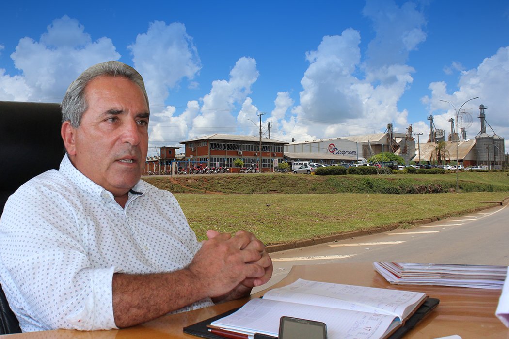 Desafios e oportunidades: Coocam tem faturamento acima do esperado em 2021