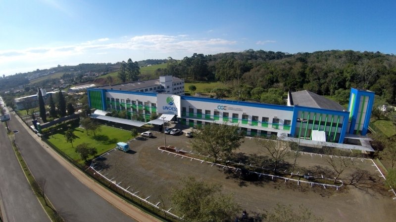 Unoesc Chapecó terá curso de  FARMÁCIA em 2022