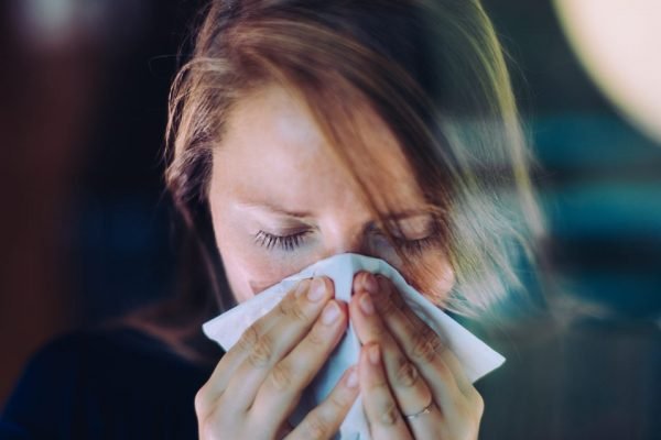 Secretaria de Saúde de Vargem alerta para casos de INFLUENZA