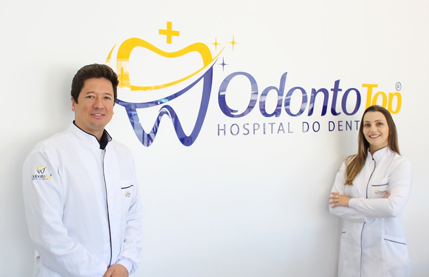 OdontoTop supera expectativas em dois meses de atendimento em Campos Novos