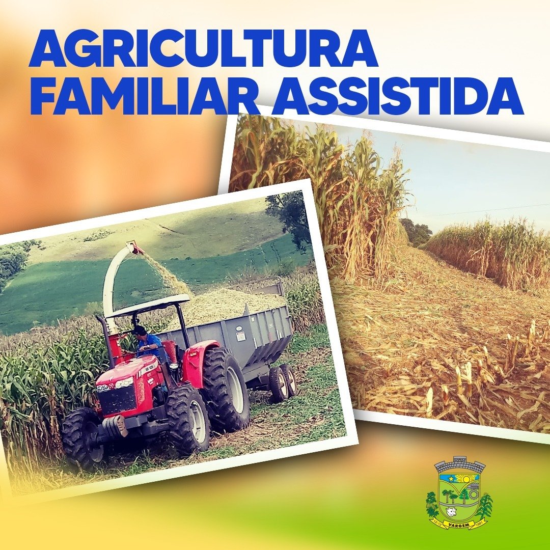 Vargem amplia atendimento a agricultura familiar