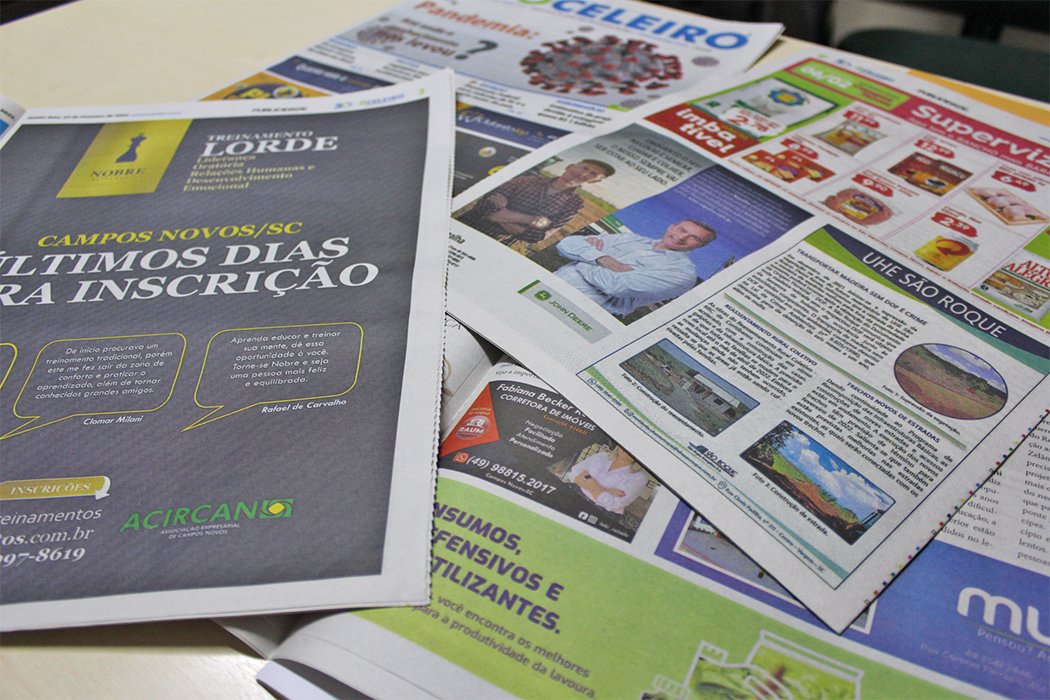 Mostre-se! Por que sua empresa precisa aparecer?