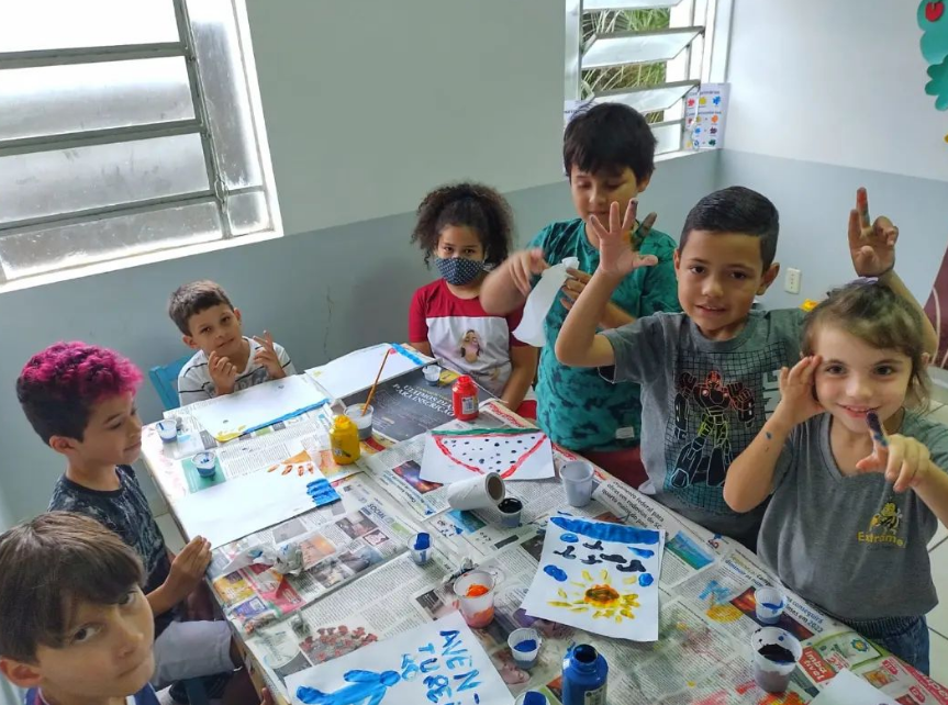 Clubes de Desbravadores e Aventureiros foca no desenvolvimento de crianças e adolescentes