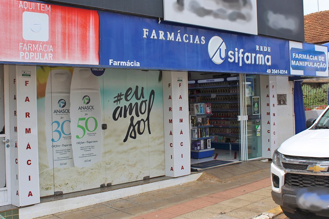 Rede Usifarma comemora 19 anos de crescimento