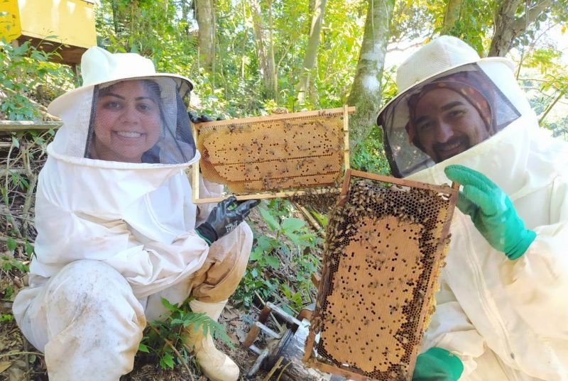 Cerca de 65 mil produtores rurais foram atendidos pelo Senar/SC, somente em 2021