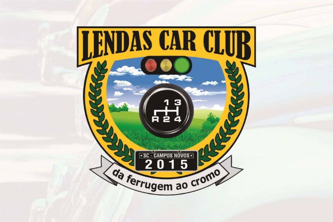 Nova diretoria do Lendas Car Club Campos Novos é eleita