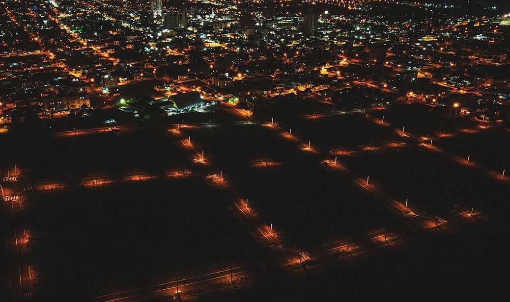 Expansão do Loteamento Novo Orlando será primeiro bairro planejado de Campos Novos