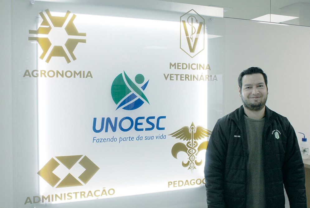 Tecnologia de ponta: Laboratório de Reprodução Animal promete ser referência nacional