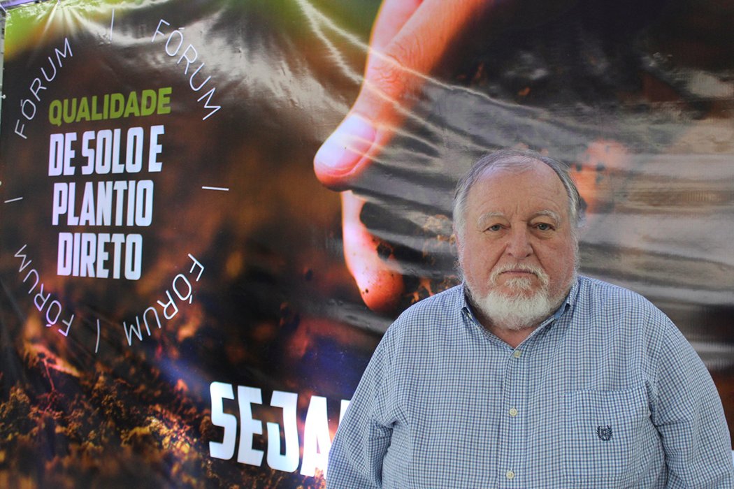 Meteorologista refuta teoria do aquecimento e afirma que a expectativa é de Resfriamento Global