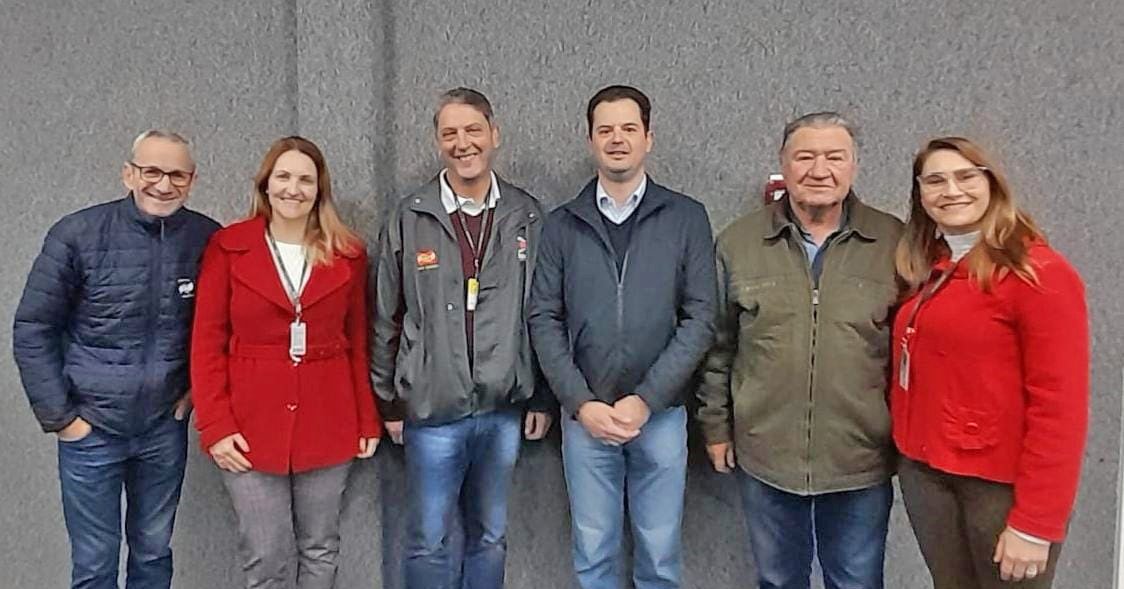 SC comemora 15 anos livre de Febre Aftosa