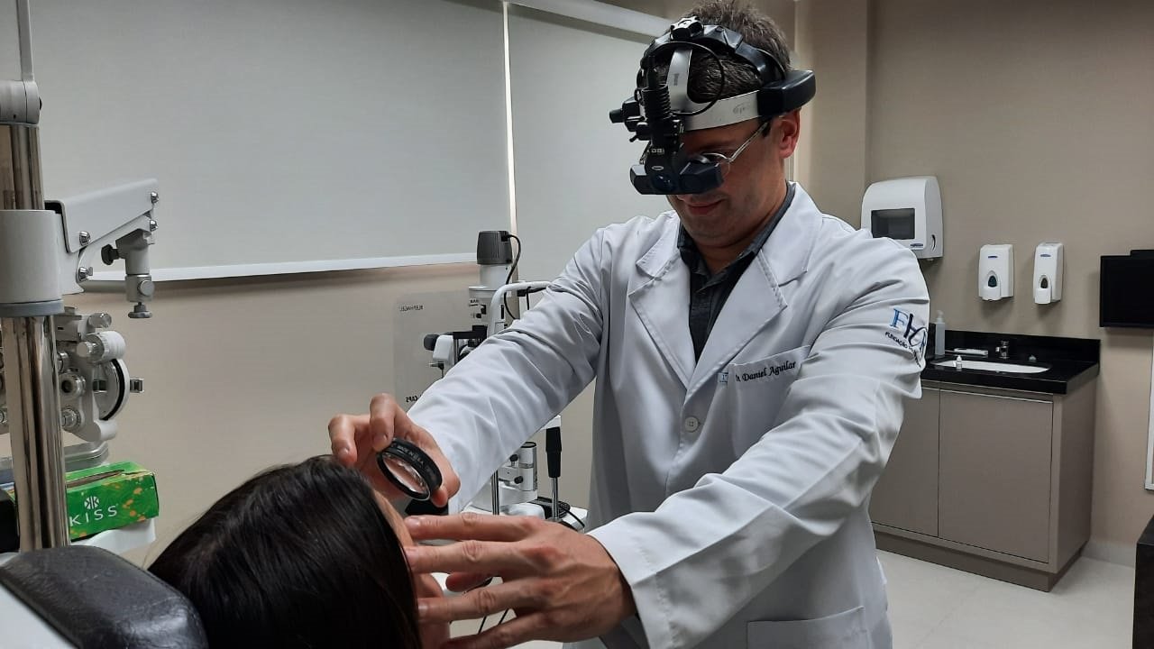 Clínica Seiko: Referência em humanização e alta tecnologia na área da Oftalmologia