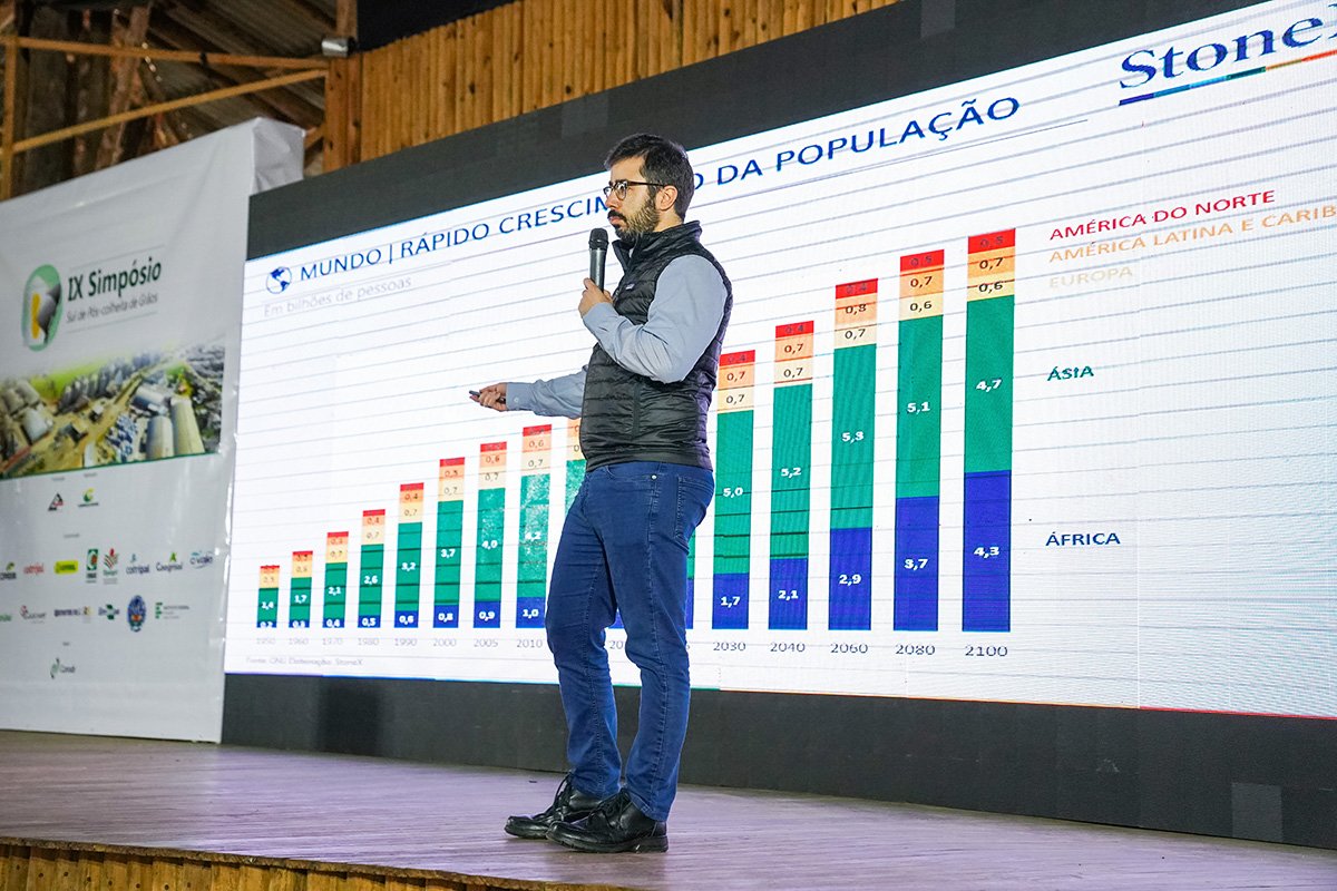 Armazenagem de grãos: Como garantir a qualidade do produto pós-colheita?